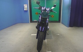 KAWASAKI ZEPHYR 400 KAI 2010 ZR400C