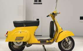 VESPA 50S