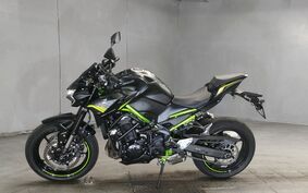 KAWASAKI Z900 2022 ZR900B