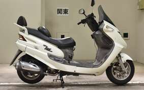 SYM RV125 JP Type LA12