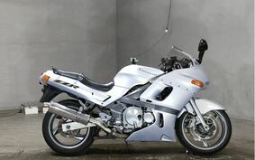 KAWASAKI ZZ-R400 2004 ZX400N