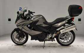 BMW F800GT 2015