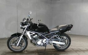 KAWASAKI BALIUS 250 ZR250A