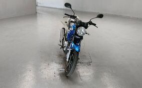 YAMAHA YBR125 LBPPCJL