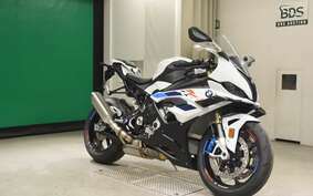 BMW S1000RR M PACKAGE 2024