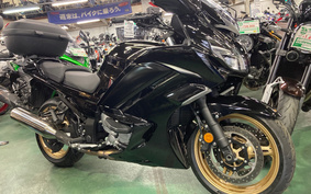 YAMAHA FJR1300 A 2022 RP27J