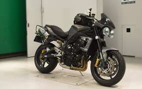 TRIUMPH STREET TRIPLE R 2009 MD4166