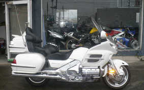 HONDA GL 1800 GOLD WING 2007 SC47