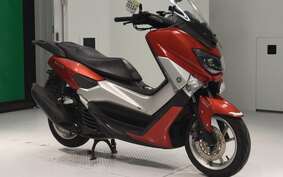 YAMAHA N-MAX SE86J