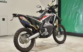 HONDA CRF250 RALLY MD44