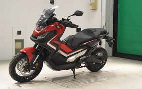 HONDA X-ADV 750 2021 RC95