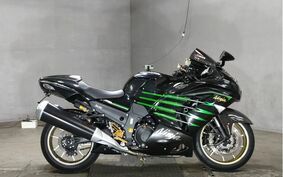 KAWASAKI ZX 1400 NINJA R 2016 ZXNF16