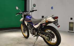 KAWASAKI SUPER SHERPA KL250G