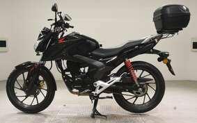 HONDA CBF125R