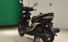 YAMAHA CYGNUS 125 XSR 2 SE44J