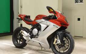 MV AGUSTA F3 2013