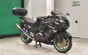 KAWASAKI ZZ1400 NINJA R 2007 ZXT40A