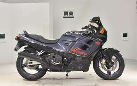 HONDA CBR750 1987 RC27