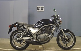 YAMAHA SRX600 Gen.1 1986 1JK