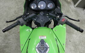 KAWASAKI NINJA 250R EX250K