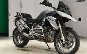 BMW R1200GS 2013 0A01