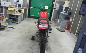 HONDA XL250R MD03