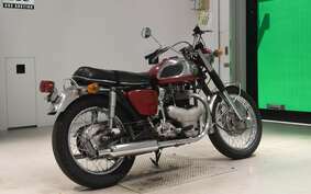 KAWASAKI W1 S 1970 W1F