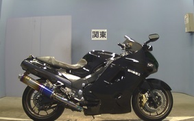 KAWASAKI ZZ1100 NINJA R Gen.2 1999 ZXT10D