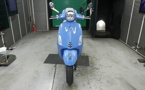 VESPA PRIMAVERA125