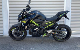 KAWASAKI Z900 2022 ZR900B