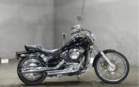 KAWASAKI VULCAN 400 CLASSIC 1997 VN400A