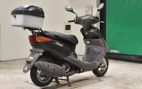 YAMAHA AXIS 125 TREET SE53J