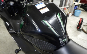 KAWASAKI NINJA 650 A 2018 ER650H