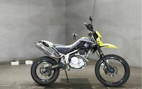 YAMAHA TRICKER DG10J