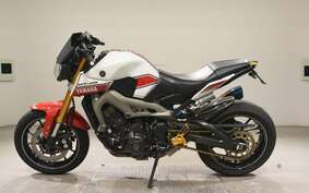 YAMAHA MT-09 2016 RN34J