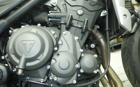 TRIUMPH TRIDENT 660 2021