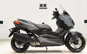 YAMAHA X-MAX 250 A SG70J