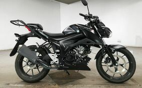 SUZUKI GSX-S125 DL32B