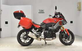 BMW F900XR 2020 0K21