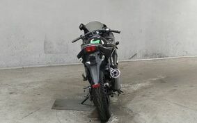 KAWASAKI NINJA 250R EX250K