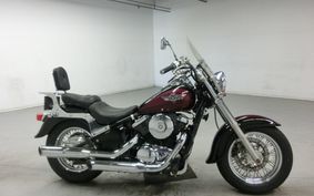 KAWASAKI VULCAN 800 1998 VN800A