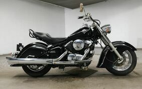 KAWASAKI VULCAN 400 DRIFTER 2002 VN400D