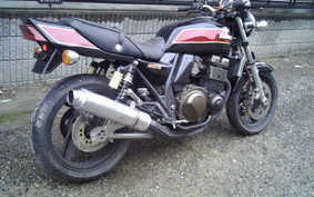 KAWASAKI ZRX-2 2006 ZR400E