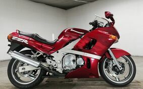 KAWASAKI ZZ-R400 1995 ZX400N