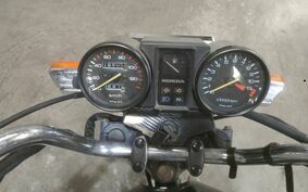 HONDA CBX125 CUSTOM JC12