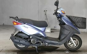 YAMAHA AXIS 125 TREET SE53J