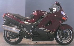 KAWASAKI ZZ1100 NINJA R Gen.2 2002 ZXT10D