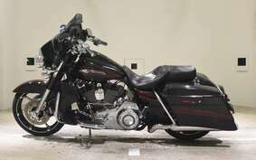 HARLEY FLHXSE 1800CVO 2010 PZ8