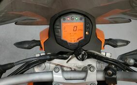 KTM 125 DUKE JGA4M