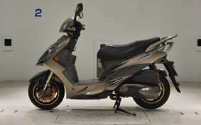 KYMCO RACING KING 180